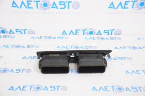Central air duct deflector Lexus CT200h 11-17
