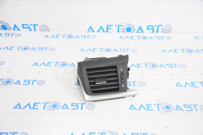 Left air duct deflector Lexus CT200h 11-13