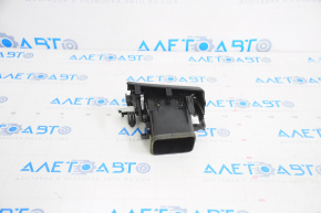 Left air duct deflector Lexus CT200h 11-13