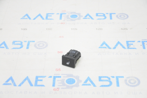 Seat heating button rear left Chevrolet Bolt 17-
