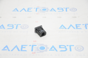 Seat heating button rear left Chevrolet Bolt 17-