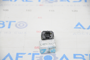 Seat heating button rear left Chevrolet Bolt 17-