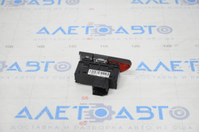 Chevrolet Bolt 17- Hazard Light Button
