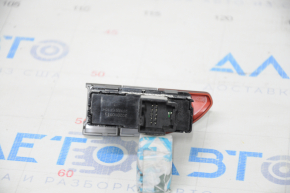 Chevrolet Bolt 17- Hazard Light Button
