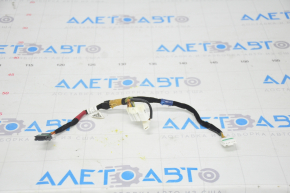 Steering Wiring Kia Niro 17-22 HEV, PHEV