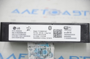 Bluetooth Communications Module Chevrolet Bolt 17-