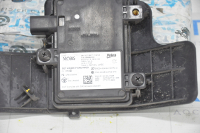 Blind Spot Sensor BSM left Kia Niro 17-18 HEV, PHEV