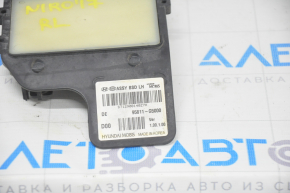 Blind Spot Sensor BSM left Kia Niro 17-18 HEV, PHEV