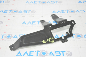 BSM Blind Spot Sensor Bracket Left Kia Niro 17-18 HEV, PHEV