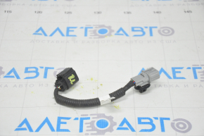Blind Spot Sensor Wiring BSM Left Kia Niro 17-18 HEV, PHEV