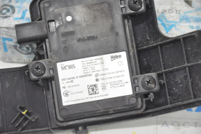 Blind Spot Sensor BSM Right Kia Niro 17-18 HEV, PHEV