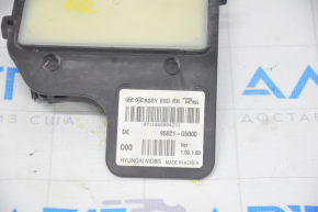 Blind Spot Sensor BSM Right Kia Niro 17-18 HEV, PHEV