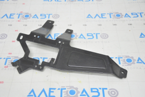 BSM Blind Spot Sensor Bracket Right Kia Niro 17-18 HEV, PHEV