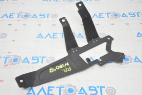 BSM Blind Spot Sensor Bracket Right Kia Niro 17-18 HEV, PHEV