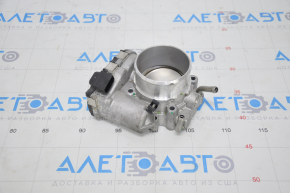 Throttle body Hyundai Santa FE Sport 15-18 2.4