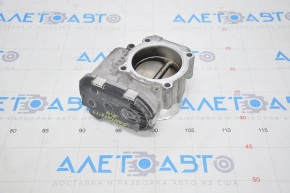 Throttle body Hyundai Santa FE Sport 15-18 2.4