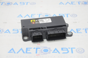 Module srs airbag computer airbags Chevrolet Bolt 17-