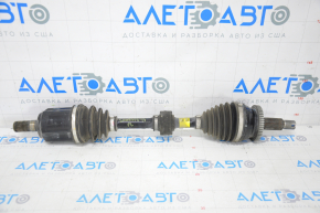 Drive axle shaft front left Hyundai Santa FE Sport 17-18 rest 2.4 FWD