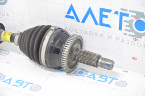 Drive axle shaft front left Hyundai Santa FE Sport 17-18 rest 2.4 FWD