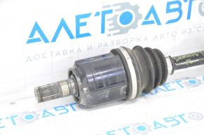 Drive axle shaft front left Hyundai Santa FE Sport 17-18 rest 2.4 FWD