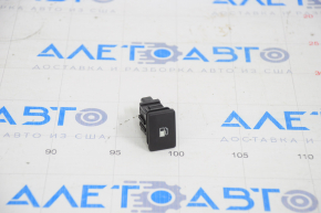 Lexus CT200h Fuel Door Release Button 11-17