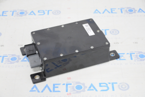 Chevrolet Bolt 17- Fast Charger