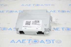 Chevrolet Bolt 17-Camera Control Unit