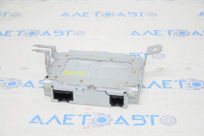 Chevrolet Bolt 17-Camera Control Unit