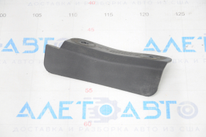 Front left mudguard Chevrolet Bolt 17 - worn