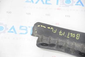 Front left mudguard Chevrolet Bolt 17 - worn