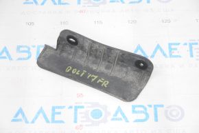 Mudguard front right Chevrolet Bolt 17-