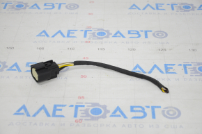 Chevrolet Bolt 17- headlight feature