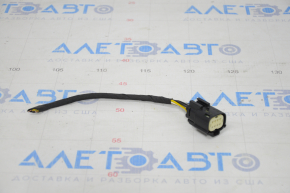 Chevrolet Bolt 17- headlight feature