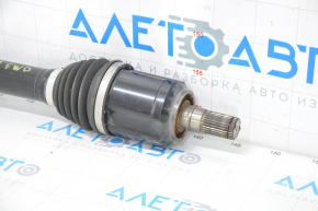 Drive axle shaft front right Hyundai Santa FE Sport 17-18 rest 2.4 FWD