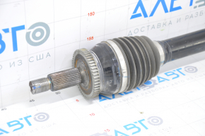 Drive axle shaft front right Hyundai Santa FE Sport 17-18 rest 2.4 FWD