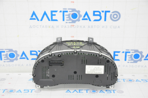 Instrument cluster Kia Niro 17-19 HEV 86k