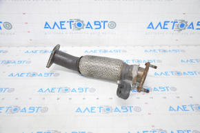 Intake pipe Hyundai Santa FE Sport 17-18 rest 2.4