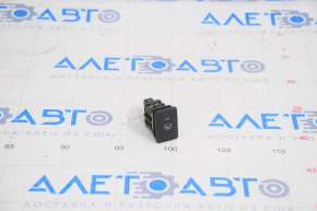 Lexus CT200h 11-15 Windshield Heating Button