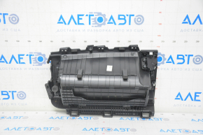 Glove box, glove compartment Kia Niro 17-22 black
