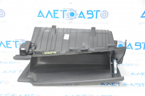 Glove box, glove compartment Kia Niro 17-22 black