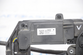 Chevrolet Bolt 17-18 Fast Charging Port Assembly CCS1 with High Voltage Cable