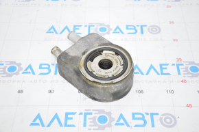 Oil cooler for internal combustion engine Hyundai Santa FE Sport 13-18 2.4 large