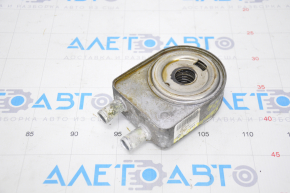 Oil cooler for internal combustion engine Hyundai Santa FE Sport 13-18 2.4 large