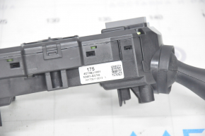 Steering column switch guitar assembly Kia Niro 17-19 HEV, PHEV under fog lights