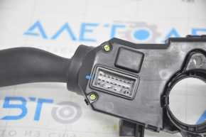 Steering column switch guitar assembly Kia Niro 17-19 HEV, PHEV under fog lights