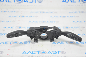 Steering column switch guitar assembly Kia Niro 17-19 HEV, PHEV under fog lights