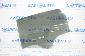 Glass of the rear left door Kia Niro 17-21 tinted