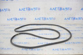 Front right door seal for Mercedes X164 GL W164 ML