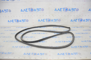 Front left door seal for Mercedes X164 GL W164 ML