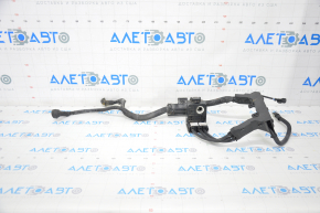 Positive terminal Hyundai Santa FE Sport 17-18